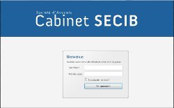 Découvrez la nouvelle solution Extranet : SECIB ONLINE