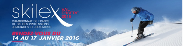 @SECIB_FR vous donne rdv au Championnat de France de #ski des professions juridiques et judiciaires ! #Avocats 